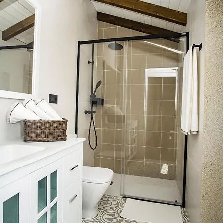 Costa Azul Holiday home Camarinas