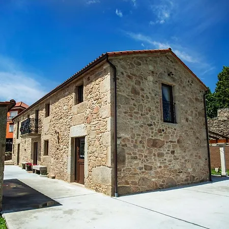 Costa Azul Holiday home Camarinas