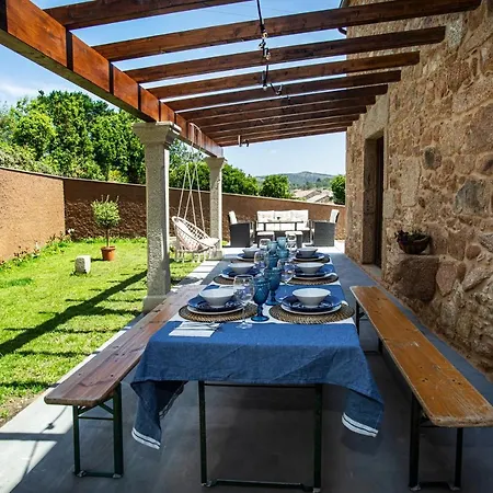 Costa Azul Holiday home