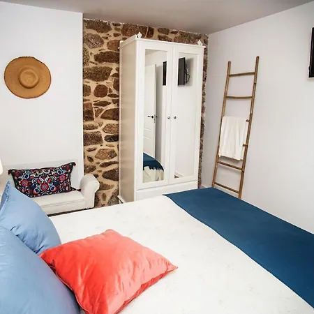 Holiday home Costa Azul Camarinas