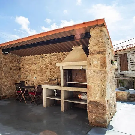 Costa Azul Holiday home Camarinas